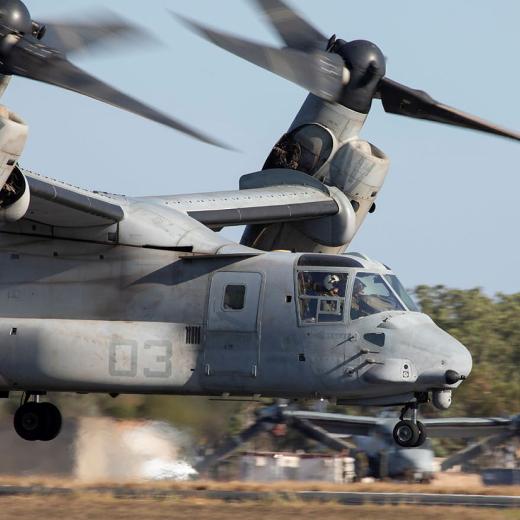 Air Force doctrine realigns to create a more lethal, resilient force